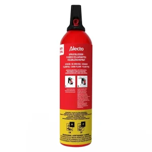 Alecto BS075 Feuerlöscher Jetzt Bestellen