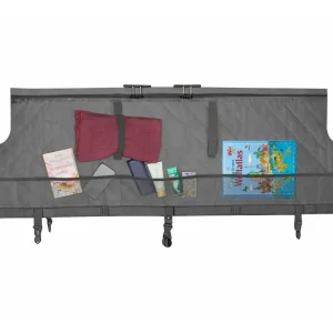 Preiswert Hindermann Heck Unit Fiat Ducato 290er-Serie ab 2014 Heckklappen-Organizer – Grey