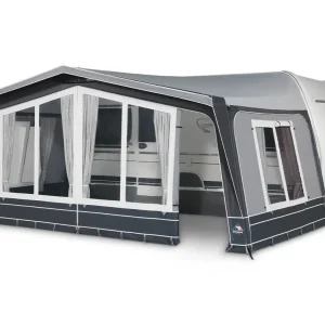 Doréma Diamond XL 270, Größe 11 (900–925 cm), Vorzelt für Wohnwagen Angebot
