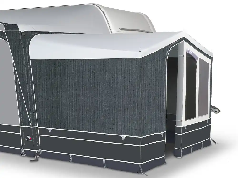 Doréma Diamond XL Anbau Sichere Zahlung