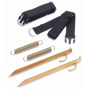 Doréma Safe Lock-Sturmband Knallerangebot