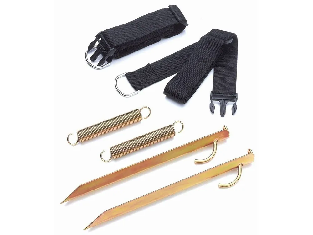 Doréma Safe Lock-Sturmband Knallerangebot