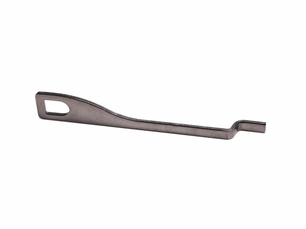 040 Parts 20 cm Heckklappen Aufsteller - VW Letzte Chance
