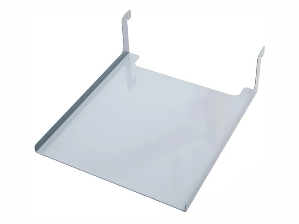 040 Parts Einhängetisch - Grey Neue Ware