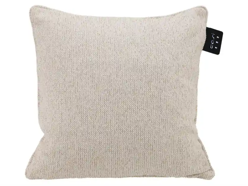 Schnäppchen Cosi Cosipillow Teddy 50 x 50 cm Heizkissen - Beige