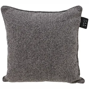 Schneller Versand Cosipillow Teddy 50 x 50 cm Heizkissen - Grey