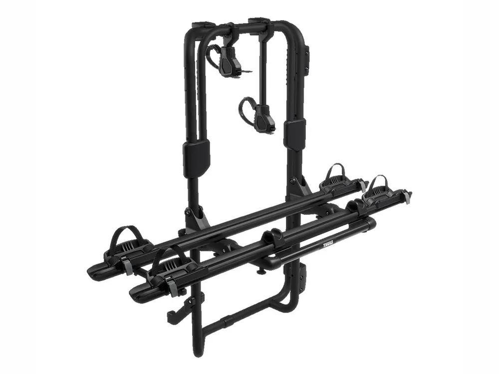 Jetzt Kaufen Thule VeloTrack Frame Fahrradträger - Ducato/Jumper/Boxer