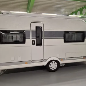 Hobby Excellent Edition 460 UFE 2022 Wohnwagen Bestseller
