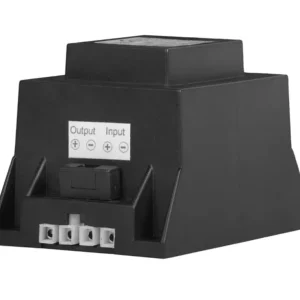 Vechline Blocktransformator 230–12 V, 75 W Geprüft