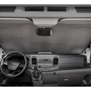 Hindermann dreiteiliges Isoliermaterial für die Kabine - Ford Transit >2014 Angebot