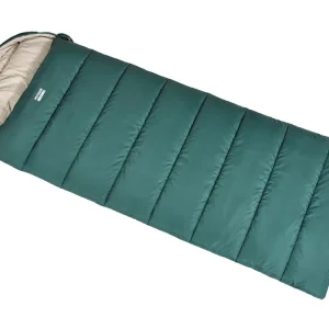 Polydaun Rapa Schlafsack - Petrol Knallerangebot