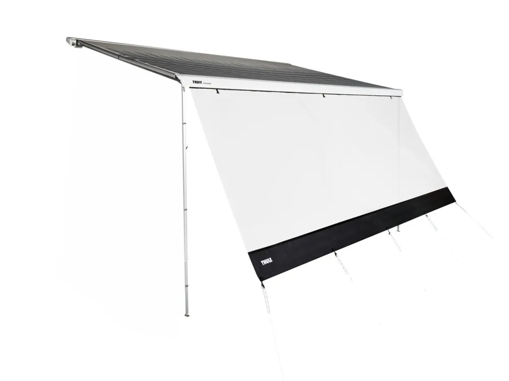 Preiswert Thule Sun Blocker G2 Vorderwand - 280 cm