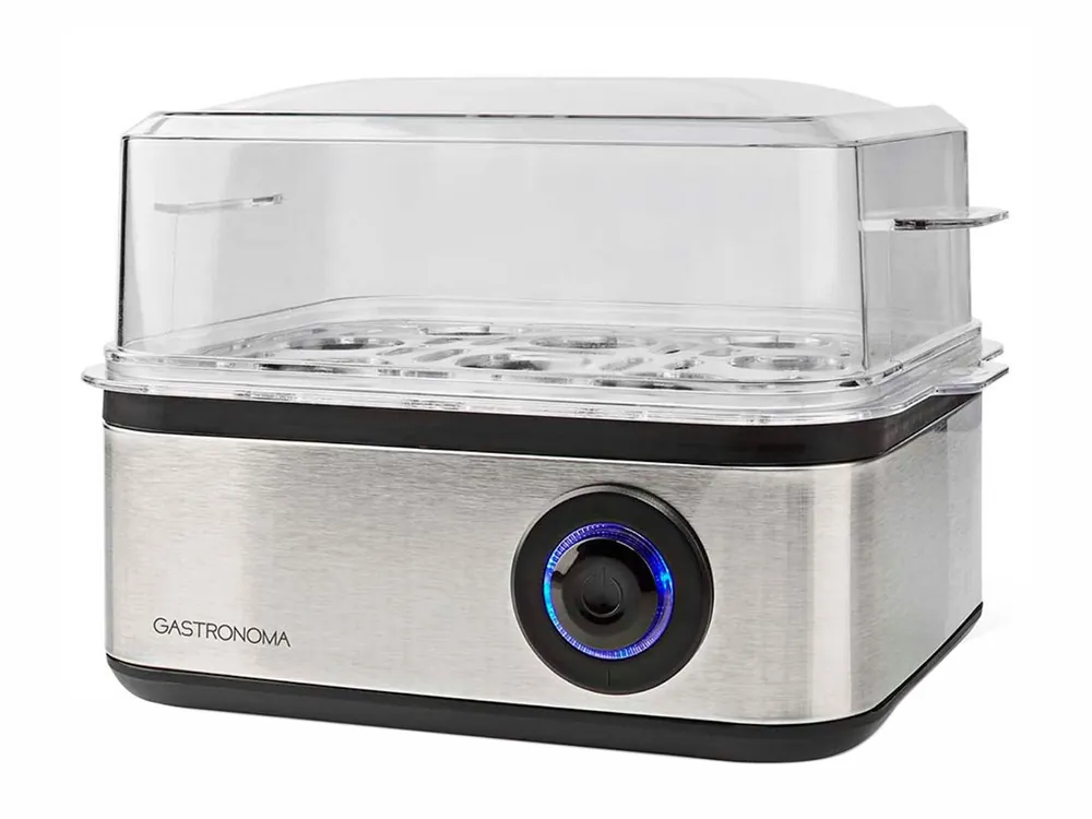 Gastronoma 18270102 Eierkocher Aktuell