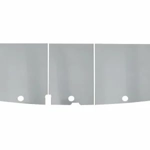 040 Parts Herdeinlagen Set - VW T5 T6 T6.1 Preisreduziert