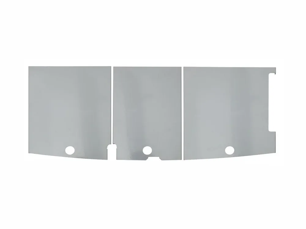 040 Parts Herdeinlagen Set - VW T5 T6 T6.1 Preisreduziert