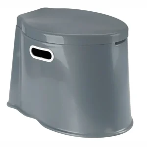 Jetzt Kaufen Lampa Tragbare toilette - 50 x 33 x 76 cm