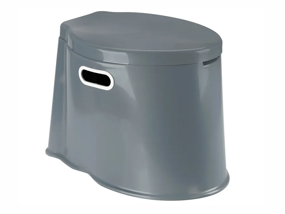 Jetzt Kaufen Lampa Tragbare toilette - 50 x 33 x 76 cm