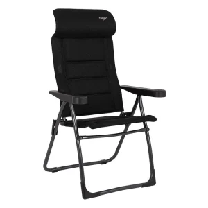 Bestseller Crespo AP-215 Air-Deluxe Compact Klappstuhl - Black