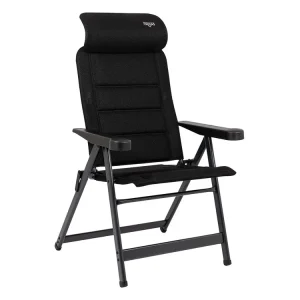 Crespo AP-235 Air-Deluxe Compact Klappstuhl - Black Jetzt Kaufen