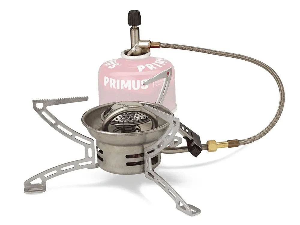 Mega-Angebot Primus EasyFuel II Piezo-Kocher