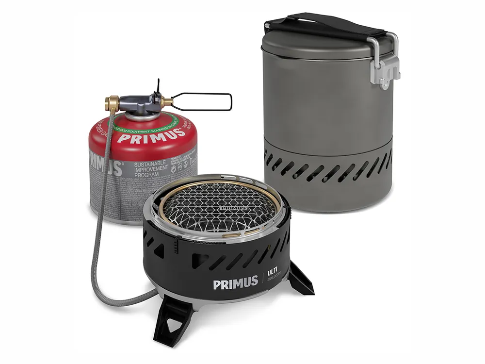 Sonderaktion Primus Ulti Stove System Kochgerät
