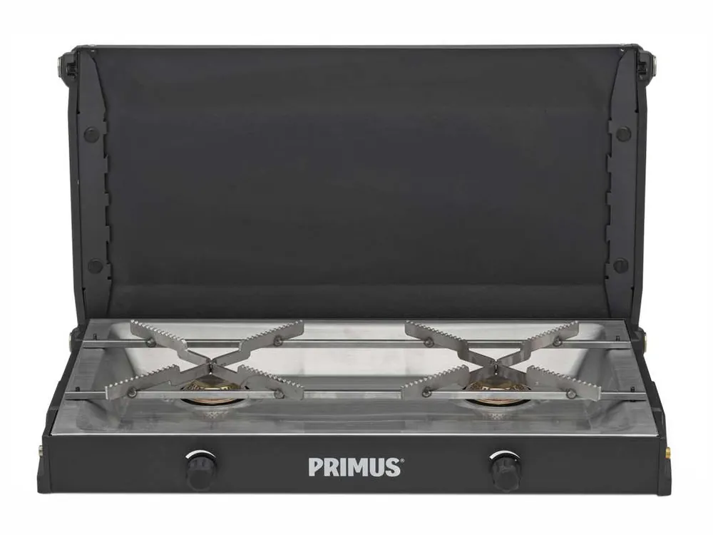 Primus Kinjia 2-pits Gaskocher Finale Aktion