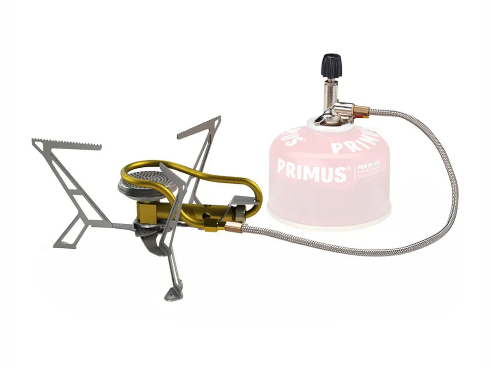Rabatt Primus Express Spider II Gaskocher
