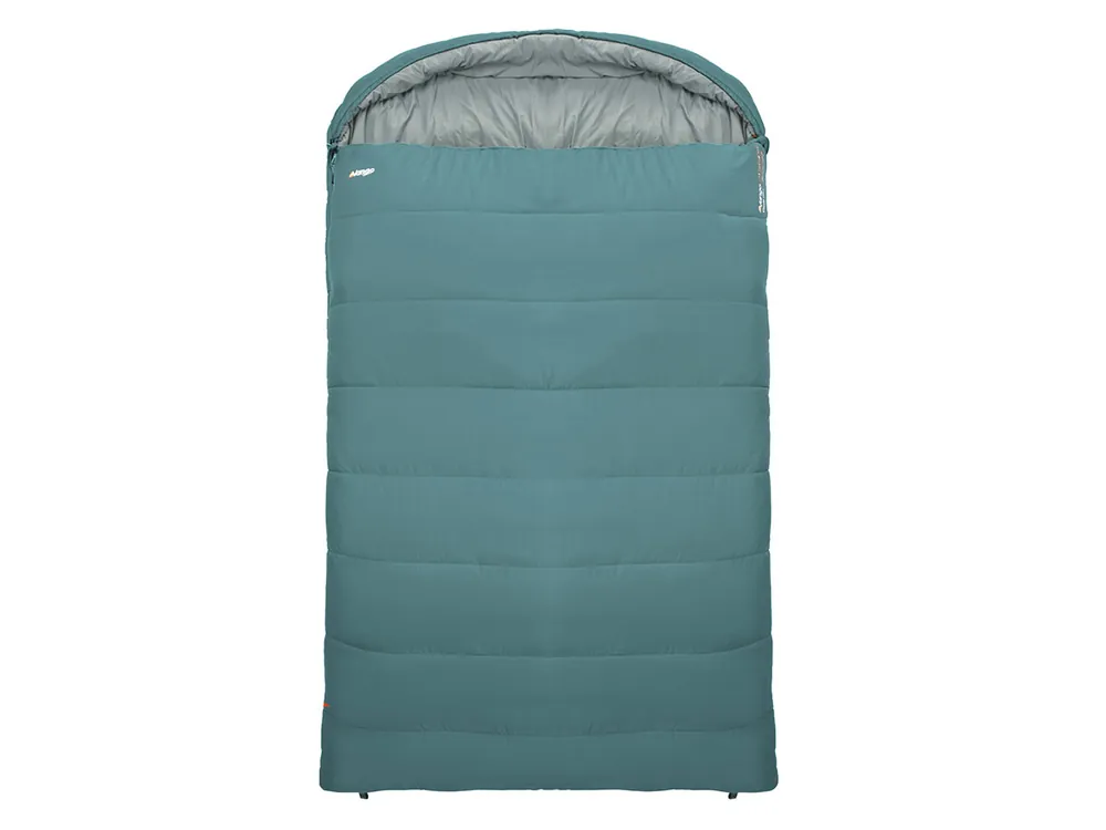 Direktkauf Vango Stellar Double Schlafsack - Oasis