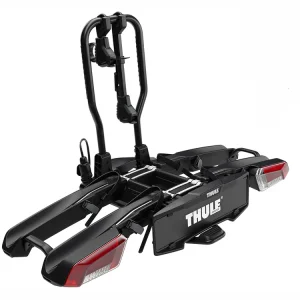 Markenware Thule EasyFold 3 2-bike fietsendrager