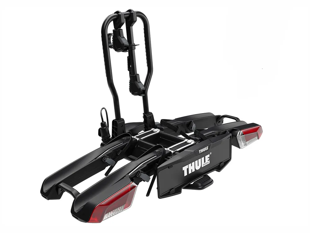 Markenware Thule EasyFold 3 2-bike fietsendrager