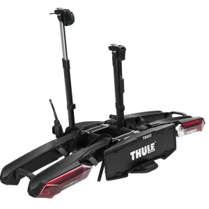 Thule Epos 2-bike Fahrradträger Preisreduziert