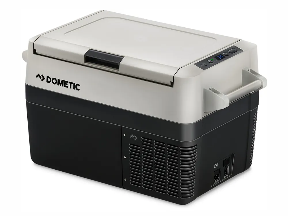 Mega-Angebot Dometic CFF 35 Kompressorkühlbox