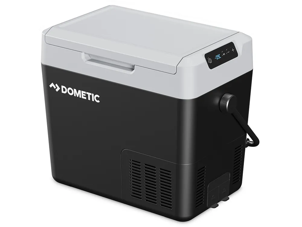 Letzte Chance Dometic CFF 18 Kompressorkühlbox