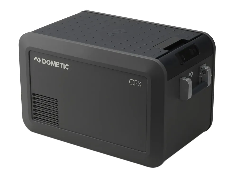Dometic CFX5 35 Kompressorkühlbox Neuheit