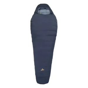 Geprüft Nomad Inca Pro 1250 Mumienschlafsack - Dark Navy
