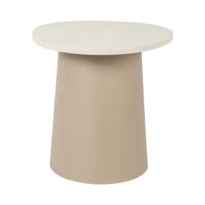 Cosi Fires Cosidune Beistelltisch – Sandy Beige Garantierte Lieferung