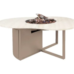 Cosi Fires Cosiloft Novi Feuertisch – Sandy Beige Wochenendangebot
