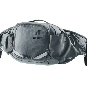 Nur Für Kurze Zeit Deuter Pulse 5 Hüfttasche - Graphite