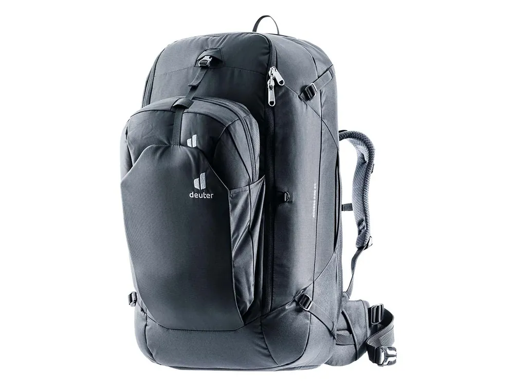 Deuter Access Pro 65 Rucksack - Black Neuheit