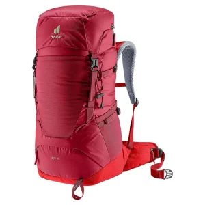 Wochenendangebot Deuter Fox 30 Junior-Rucksack - Masala-Cherry