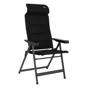 Knallerangebot Crespo AP-240 Air-Deluxe Compact Klappstuhl - Black