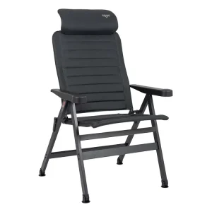 Ausverkauf Crespo AP-438 Air-Select Compact Klappstuhl - Grey