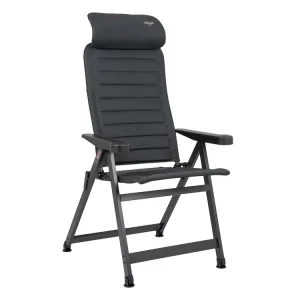 Rabatt Crespo AP-440 Air-Select Compact Klappstuhl - Grey