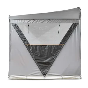 Marvella Meta 2.0 Luxus-Markisen-Seitenwand-Set Jetzt Kaufen