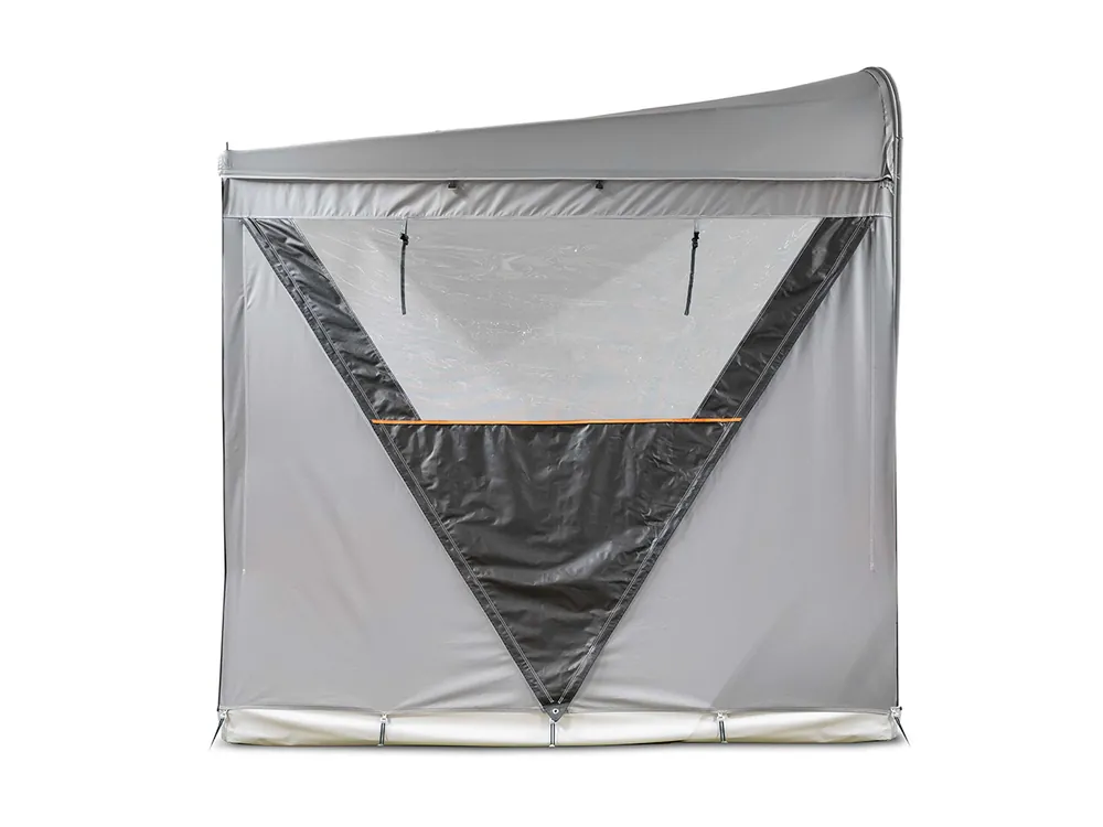 Marvella Meta 2.0 Luxus-Markisen-Seitenwand-Set Jetzt Kaufen