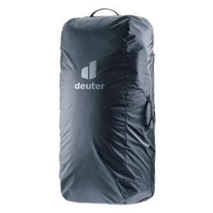 Beliebt Deuter 90 Liter Flightbag - Black
