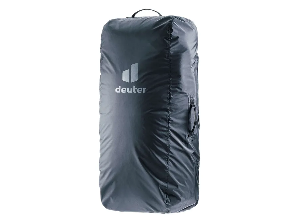 Beliebt Deuter 90 Liter Flightbag - Black