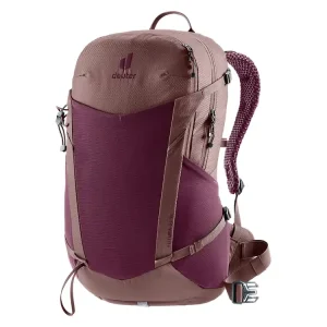 Deuter Futura 21 SL Damenrucksack – Cassis Ashrose Garantierte Lieferung