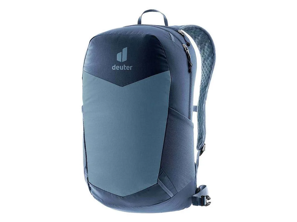 Ausverkauf Deuter Speed Lite 17-Liter-Rucksack - Atlantic-Ink
