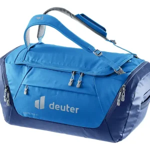 Deuter Duffel Pro 60 liter Reisetasche - Neptune-Nightblue Mega-Angebot